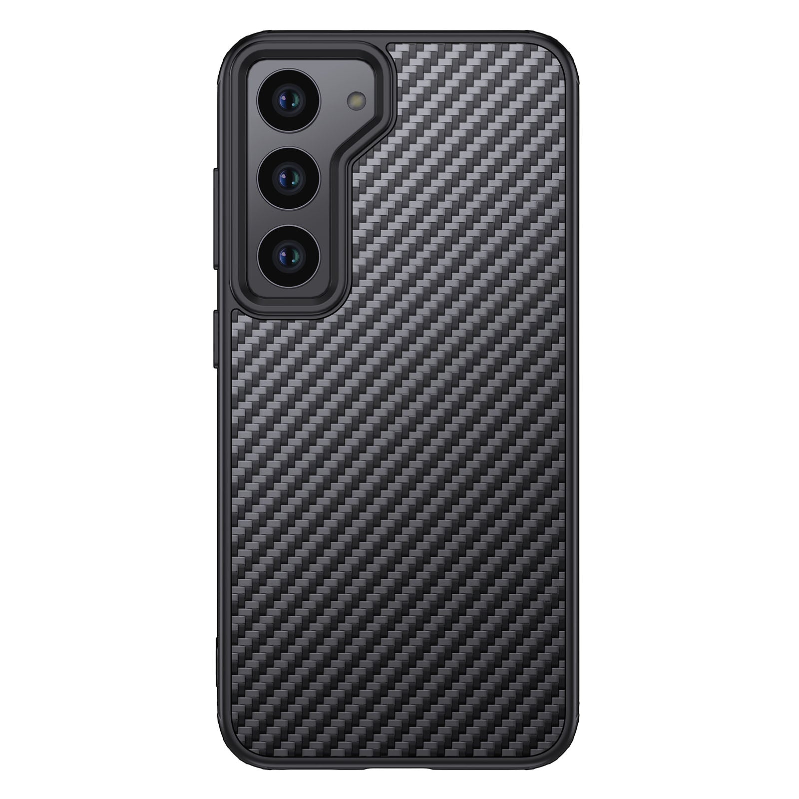 For Samsung Galaxy S23 Kevlar Fiber TPU Drop-resistant Phone Case Magnetic Anti-scratch Cover For Samsung Galaxy S23 Kevlar Fiber TPU Drop-resistant Phone Case Magnetic Anti-scratch Cover